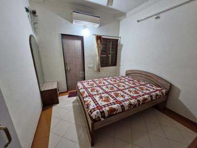 Bedroom Image of 2025 Sq.ft 4 BHK Independent House for sale in Satellite Ahmedabad for Rs. 28500000