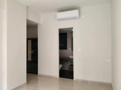 Bedroom Image of 1240 Sq.ft 3 BHK Apartment / Flat for rent in Lodha Sterling, Thane West Thane for Rs. 73000