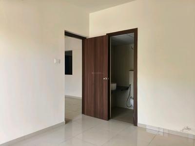 Bedroom Image of 1231 Sq.ft 2.5 BHK Apartment / Flat for sale in Shapoorji Pallonji Vanaha, Bavdhan Pune for Rs. 10500000