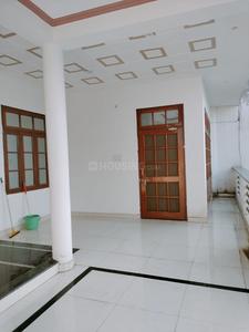 3 BHK Villa
