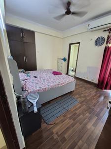 Image of 1147 Sq.ft 2.5 BHK Apartment / Flat for sale in JM Orchid, Sector 76, Noida for Rs. 13300000