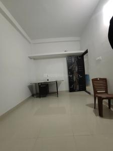 Hall Image of 500 Sq.ft 1.5 BHK Duplex for rent in Dumardaga Ranchi for Rs. 5500
