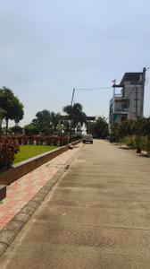 Image of 800 Sq.ft Residential Plot / Land for sale in Pragati Park, Magar Kheda, Indore for Rs. 3600000