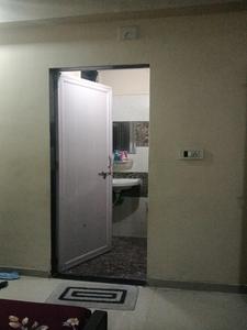 The Indus Common Bathroom 3