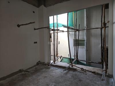 Bedroom Image of 1363 Sq.ft 3 BHK Apartment / Flat for sale in New Mallepally Hyderabad for Rs. 8178000