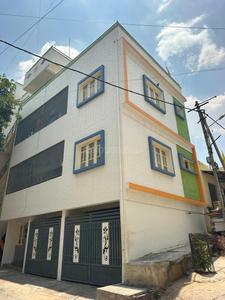 Image of 3000 Sq.ft 7 BHK Independent House for sale in RR Nagar, Bengaluru for Rs. 19500000
