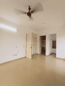 Image of 1100 Sq.ft 1 BHK Builder Floor for rent in Sector 46, Gurgaon for Rs. 27000