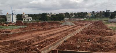 Image of 900 Sq.ft Residential Plot / Land for sale in Thavarekere, Bengaluru for Rs. 4860000