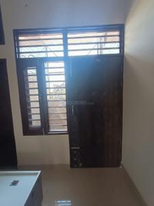 Bedroom Image of 1450 Sq.ft 3 BHK Apartment / Flat for rent in Mubarakpur Dera Bassi for Rs. 20000