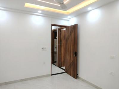Bedroom Image of 1950 Sq.ft 4 BHK Apartment / Flat for sale in CGHS Manzil Apartments, Sector 9 Dwarka New Delhi for Rs. 35500000