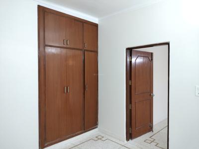 Bedroom Image of 2200 Sq.ft 4 BHK Apartment / Flat for sale in Nav Sansad Vihar CGHS, Sector 22 Dwarka New Delhi for Rs. 45000000