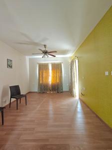 Bedroom Image of 2444 Sq.ft 3 BHK Villa for rent in Paranjape Cascade, Bhugaon Pune for Rs. 65000