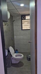 Image of 1500 Sq.ft 3 BHK Apartment / Flat for rent in Ashwamegh Lifestyle, Sargasan, Gandhinagar for Rs. 40000
