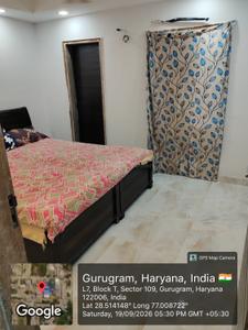 Bedroom Image of 1450 Sq.ft 5 BHK Independent House for sale in Sector 109 Gurgaon for Rs. 42500000