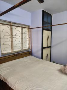 Bedroom Image of 875 Sq.ft 2 BHK Apartment / Flat for sale in Lake Town Kolkata for Rs. 3500000