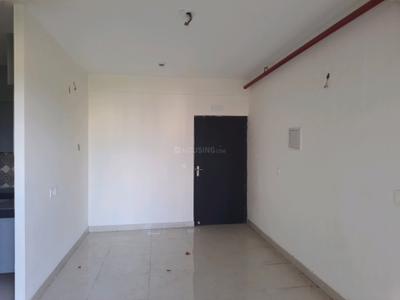 Living Room Image of 780 Sq.ft 3 BHK Apartment / Flat for sale in Signature Global Golf Green, Sector 79 Gurgaon for Rs. 7500000