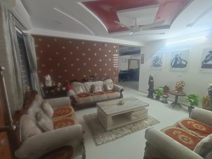 Adda Gutta, East Marredpally Main Image 1