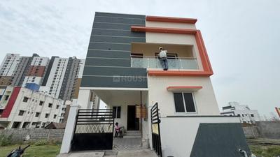 Image of 1800 Sq.ft 3 BHK Independent House for sale in Medavakkam, Chennai for Rs. 15500000