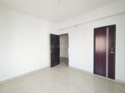 Bedroom Image of 1244 Sq.ft 3 BHK Apartment / Flat for sale in New Town Kolkata for Rs. 10000000