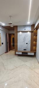 Hall Image of 2376 Sq.ft 3 BHK Apartment / Flat for sale in Radhe Infinity, Kudasan Gandhinagar for Rs. 14000000