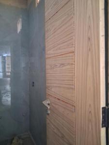 Bedroom Two Image of 1100 Sq.ft 2 BHK Apartment / Flat for sale in Sector 49 Noida for Rs. 4650000