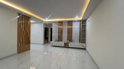 Hall Image of 1250 Sq.ft 2 BHK Apartment / Flat for rent in Madhapur Hyderabad for Rs. 35000