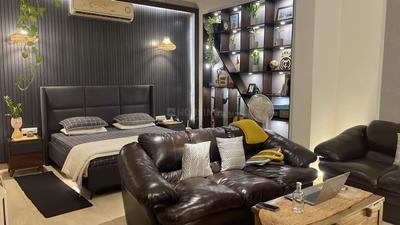 Hall Image of 2700 Sq.ft 5 BHK Independent House for sale in Palam Vihar Gurgaon for Rs. 66000000