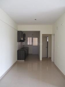 Hall Image of 1006 Sq.ft 2 BHK Apartment / Flat for sale in Chikkakannalli Bengaluru for Rs. 6860000