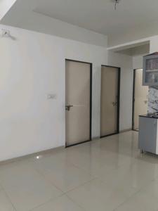 Living Room Image of 4125 Sq.ft 4 BHK Apartment / Flat for sale in Nana Chiloda Ahmedabad for Rs. 25500000