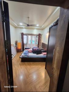 Bedroom Image of 2000 Sq.ft 3.5 BHK Villa for rent in Sangamvadi Pune for Rs. 100000