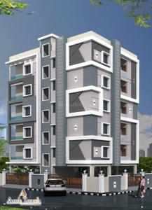 2 BHK Flat