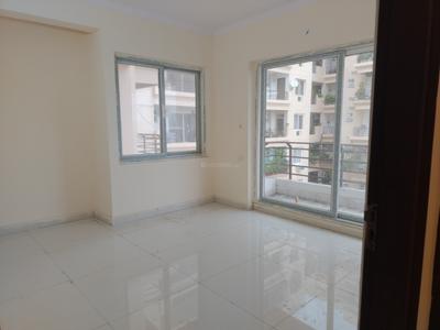 Bedroom Image of 1300 Sq.ft 2 BHK Apartment / Flat for sale in Mangalam Neelkanth Dreamz, Vrindavan Yojana Lucknow for Rs. 8190000