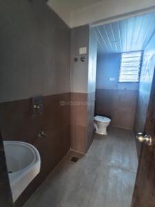 Bathroom Image of 600 Sq.ft 1 BHK Apartment / Flat for sale in Airoli Navi Mumbai for Rs. 7000000