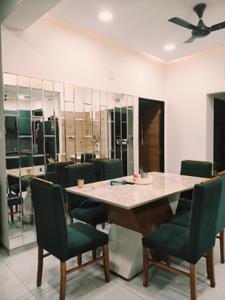 Hall Image of 1800 Sq.ft 3 BHK Apartment / Flat for sale in ICB City, Chandlodia Ahmedabad for Rs. 11500000