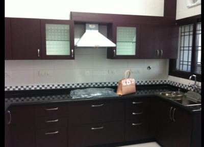 Kitchen Image of 2849 Sq.ft 4 BHK Apartment / Flat for sale in Sobha Magnolia, BTM Layout Bengaluru for Rs. 40000000