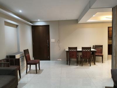 Living Room Image of 2050 Sq.ft 4 BHK Apartment / Flat for sale in Vijay Cote De Orient, Matunga East Mumbai for Rs. 123000000