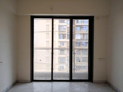 Bedroom Image of 1150 Sq.ft 2 BHK Apartment / Flat for sale in BKS Galaxy, Kharghar Navi Mumbai for Rs. 12800000