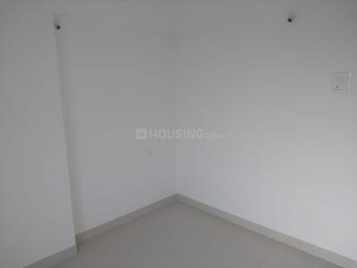 Bedroom Image of 650 Sq.ft 1 BHK Apartment / Flat for sale in Excellaa Kalash Homes, Pirangut Pune for Rs. 3200000