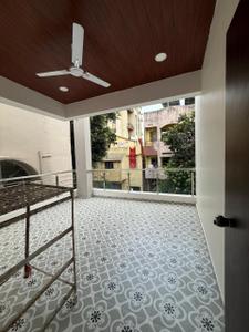 Balcony Image of 2700 Sq.ft 4 BHK Independent House for sale in KT Nagar Nagpur for Rs. 22000000