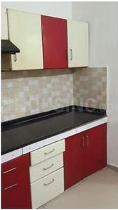 Kitchen Image of 1430 Sq.ft 4 BHK Duplex for rent in Bawadiya Kalan Bhopal for Rs. 32000