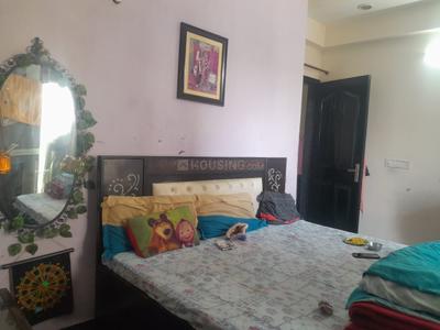 Bedroom Image of 1385 Sq.ft 3 BHK Apartment / Flat for sale in Prateek Laurel, Sector 120 Noida for Rs. 16500000