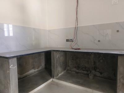 Kitchen Image of 1479 Sq.ft 3 BHK Apartment / Flat for sale in Electronic City Bengaluru for Rs. 7300000