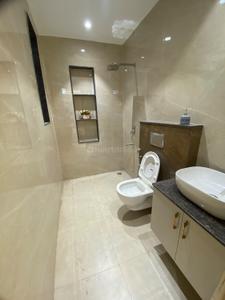 Balcony Image of 1350 Sq.ft 3 BHK Builder Floor for sale in Peer Muchalla Zirakpur for Rs. 9890000