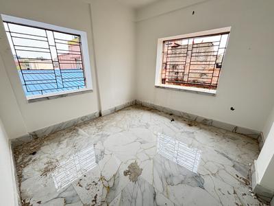 Bedroom Image of 840 Sq.ft 3 BHK Apartment / Flat for sale in Hindmotor Hooghly for Rs. 2352000