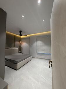 Bedroom Image of 2380 Sq.ft 4 BHK Apartment / Flat for sale in Nakshvaani Grand Courtyard, Ward 42 Siliguri for Rs. 10710000