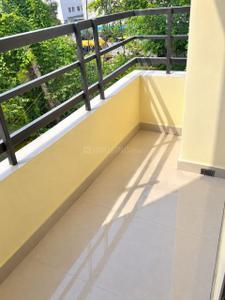Balcony Image of 350 Sq.ft 1 BHK Apartment / Flat for sale in Uattardhona Lucknow for Rs. 1750000