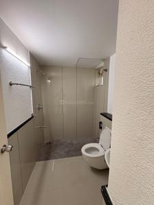 Bathroom Image of 2112 Sq.ft 3 BHK Apartment / Flat for sale in Kadavanthra Kochi for Rs. 19000000