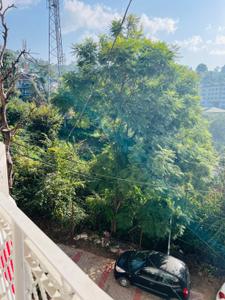 Balcony Image of 1000 Sq.ft 3 BHK Builder Floor for sale in Lawi Khurd Solan for Rs. 8000000