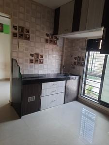 1 BHK Flat