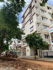 Image of 500 Sq.ft 1 BHK Apartment / Flat for rent in RR Nagar, Bengaluru for Rs. 16000